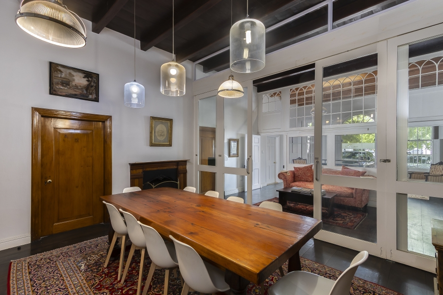 To Let commercial Property for Rent in Stellenbosch Central Western Cape